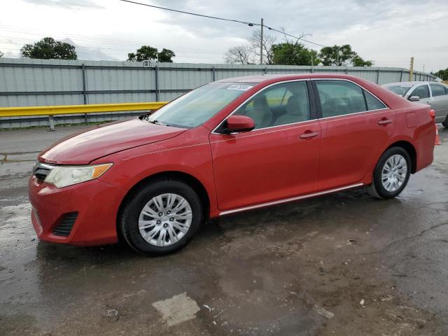2012 TOYOTA CAMRY BASE, 