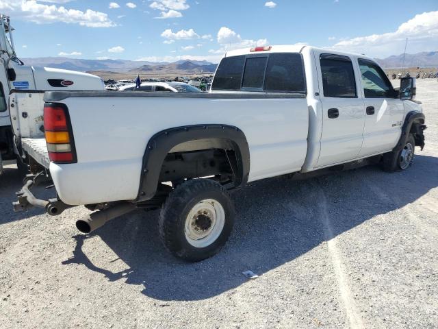 1GTJK33DX7F158111 - 2007 GMC NEW SIERRA K3500 WHITE photo 3