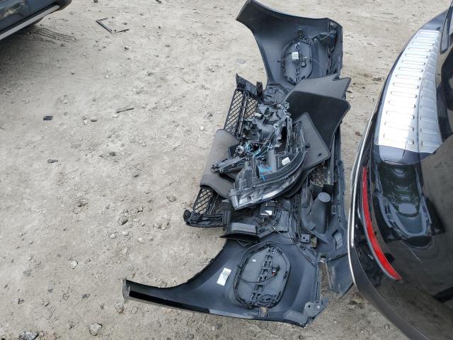 4JGDA5HB5GA626872 - 2016 MERCEDES-BENZ GLE 350 4MATIC BLACK photo 13