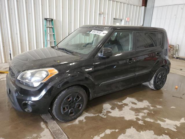 2013 KIA SOUL, null