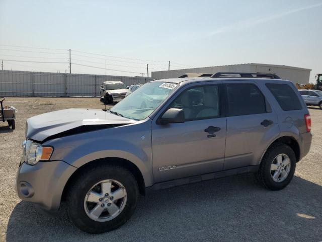 2008 FORD ESCAPE XLT, 