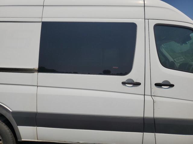 WD3PE7CD0JP605114 - 2018 MERCEDES-BENZ SPRINTER 2500 თეთრი ფოტო 11