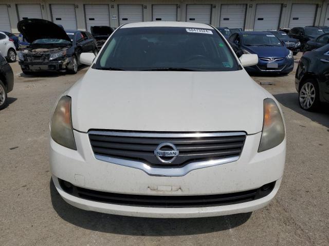 1N4AL21E78C144050 - 2008 NISSAN ALTIMA 2.5 WHITE photo 5