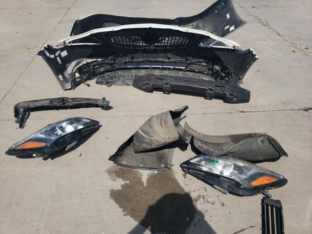 1G4ZP5SZ7JU125790 - 2018 BUICK LACROSSE ESSENCE თეთრი ფოტო 12