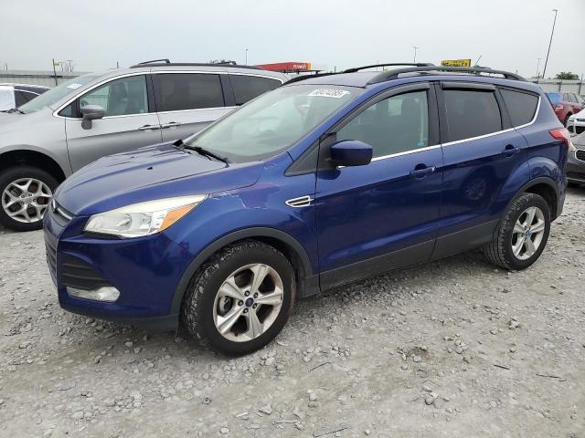 2013 FORD ESCAPE SE, 