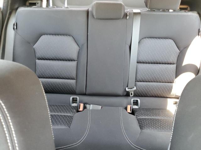 SJKCH5CP2JA044246 - 2018 INFINITI QX30 BASE GRAY photo 10