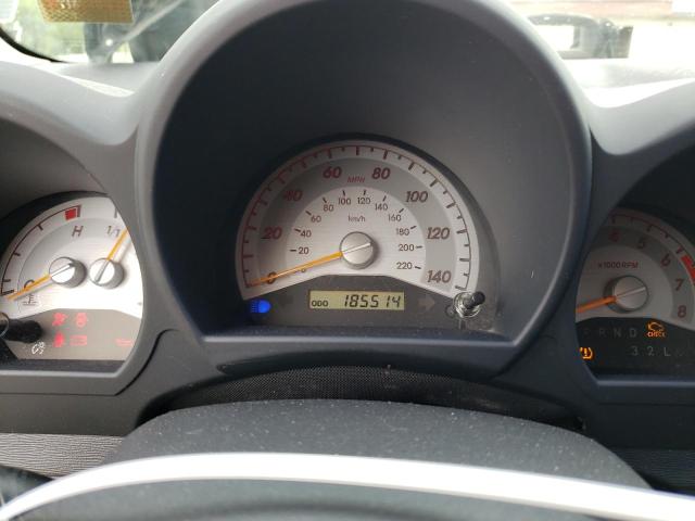 JTKDE167180271294 - 2008 TOYOTA SCION TC WHITE photo 9