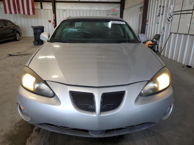 2G2WP522351248292 - 2005 PONTIAC GRAND PRIX 银色 照片 5