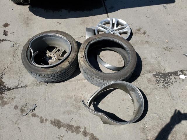 5LMTJ3DH8KUL48094 - 2019 LINCOLN MKC RESERVE Bordo foto 13