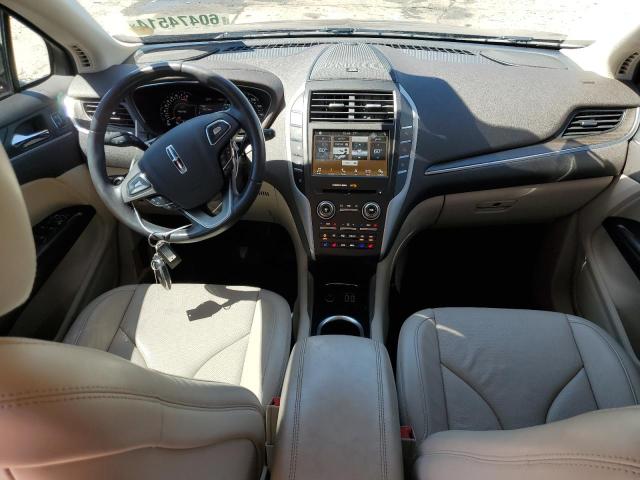 5LMTJ3DH8KUL48094 - 2019 LINCOLN MKC RESERVE Bordo foto 8