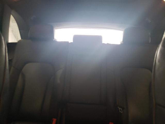 WA1VGAFPXEA078230 - 2014 AUDI SQ5 PRESTIGE SILVER photo 10