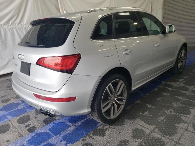 WA1VGAFPXEA078230 - 2014 AUDI SQ5 PRESTIGE SILVER photo 3