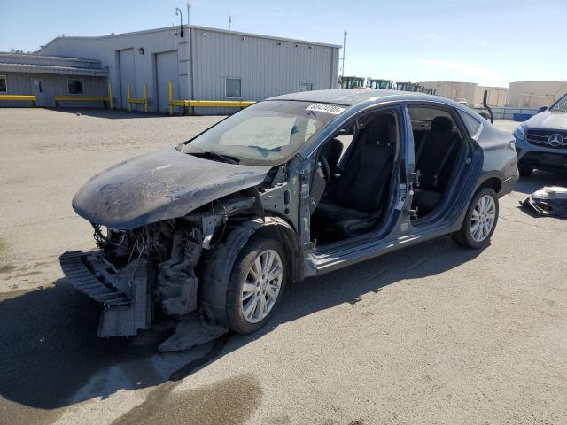 2014 NISSAN SENTRA S, 