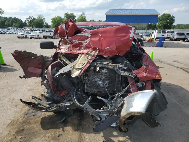 1D7RB1GP8AS102023 - 2010 DODGE RAM 1500 红色 照片 5