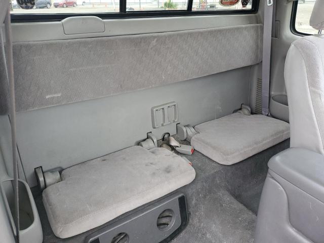 5TESN92N43Z146316 - 2003 TOYOTA TACOMA XTRACAB PRERUNNER ვერცხლისფერი ფოტო 10