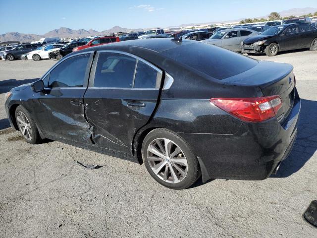 4S3BNEN63H3038157 - 2017 SUBARU LEGACY 3.6R LIMITED BLACK photo 2