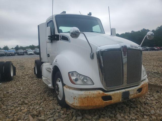 2014 KENWORTH T680 T680, null