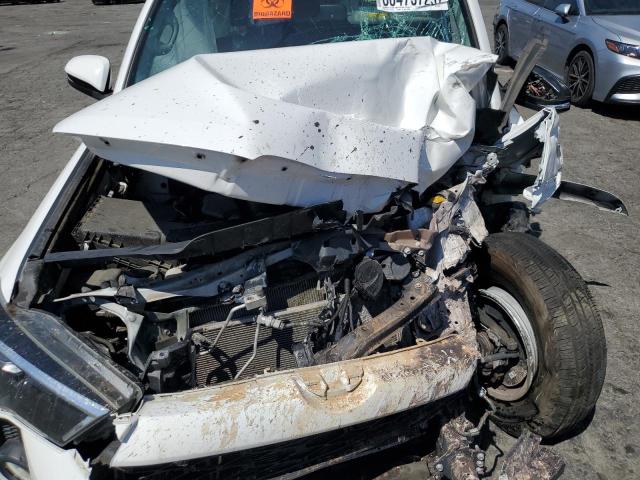 JTEBU5JR9L5739099 - 2020 TOYOTA 4RUNNER SR5/SR5 PREMIUM 白色 照片 11
