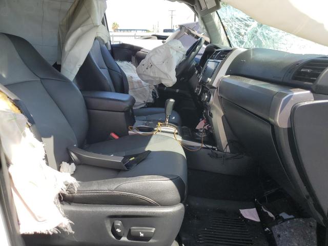JTEBU5JR9L5739099 - 2020 TOYOTA 4RUNNER SR5/SR5 PREMIUM 白色 照片 7