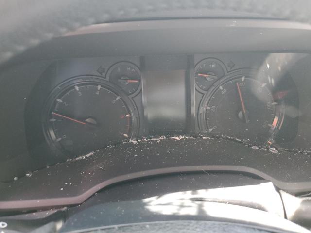 JTEBU5JR9L5739099 - 2020 TOYOTA 4RUNNER SR5/SR5 PREMIUM 白色 照片 9