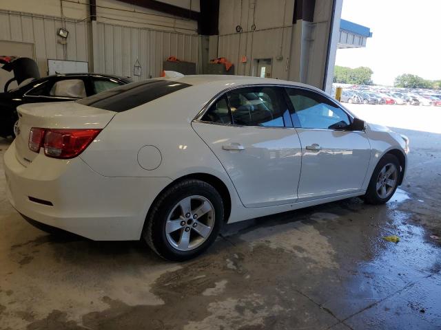1G11C5SL3FF221249 - 2015 CHEVROLET MALIBU 1LT 白色 照片 3