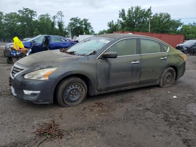 2013 NISSAN ALTIMA 2.5, null