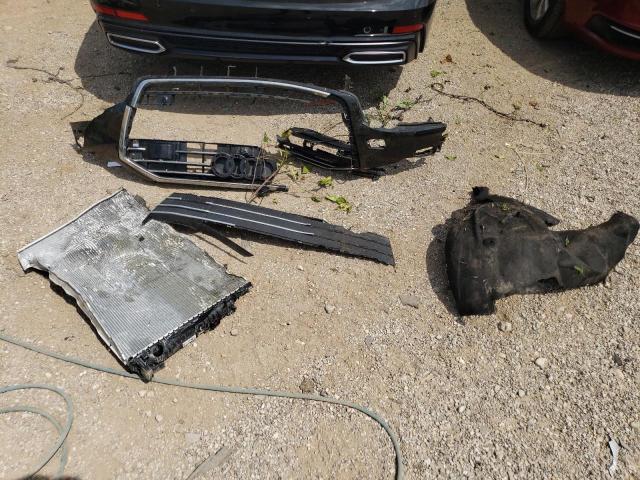 WAUM2AF20MN047593 - 2021 AUDI A6 PRESTIGE 石墨色 照片 12