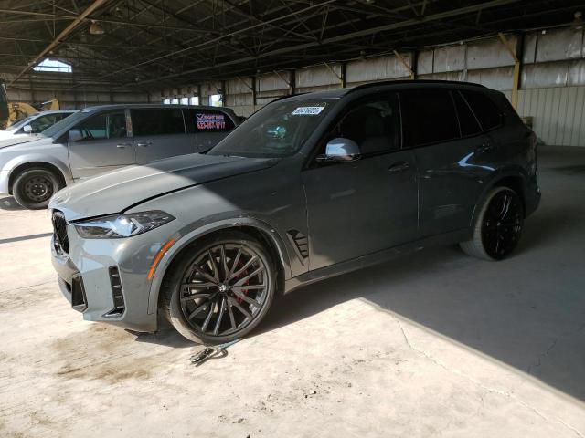 2024 BMW X5 SDRIVE 40I, 
