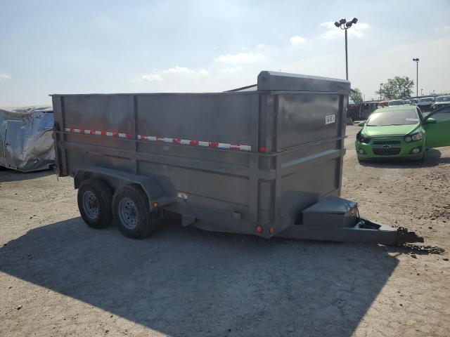 2013 LOAD TRAILER, 