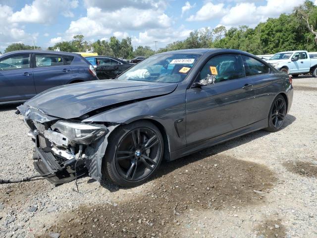 2018 BMW 440XI, 
