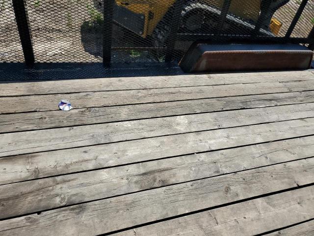 1D9BU272241208863 - 2004 TRAIL KING MISC BLACK photo 6