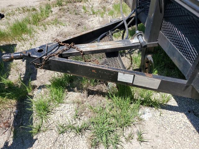 1D9BU272241208863 - 2004 TRAIL KING MISC BLACK photo 7