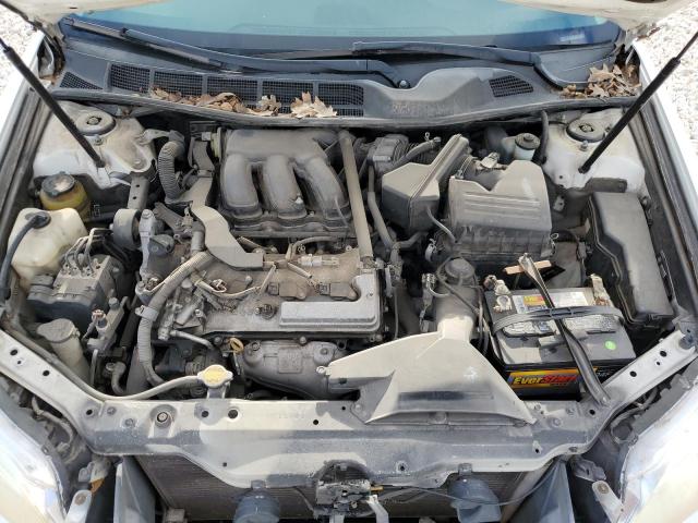 4T1BK3DB4CU465213 - 2012 TOYOTA AVALON BASE 白色 照片 11