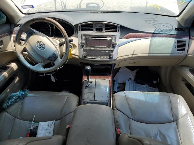 4T1BK3DB4CU465213 - 2012 TOYOTA AVALON BASE 白色 照片 8