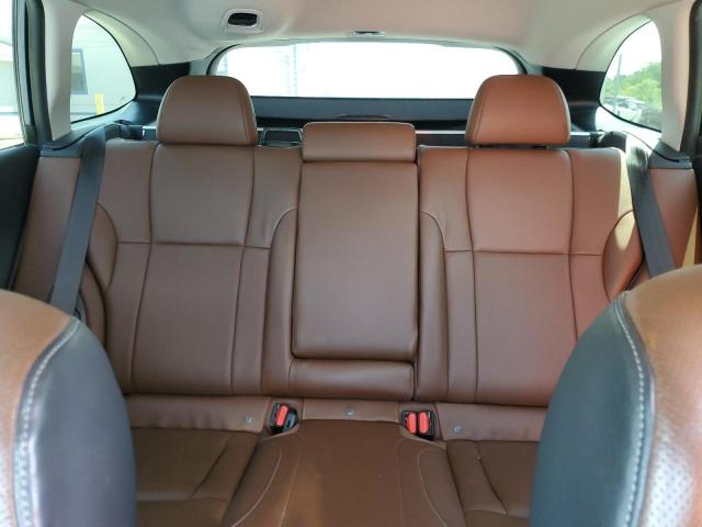 4S4BTGPD3L3168229 - 2020 SUBARU OUTBACK TOURING LDL Կապույտ լուսանկար 10