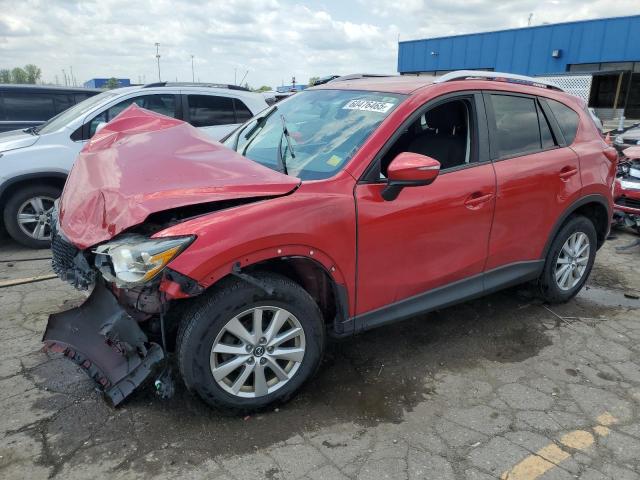 2015 MAZDA CX-5 TOURING, null