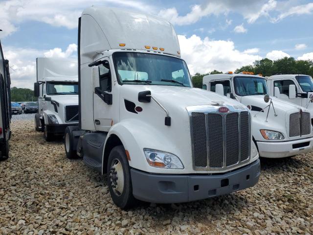 2020 PETERBILT 579, null