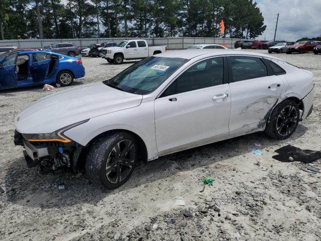 2022 KIA K5 GT LINE, null