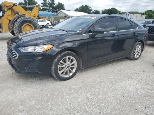 2019 FORD FUSION SE, null