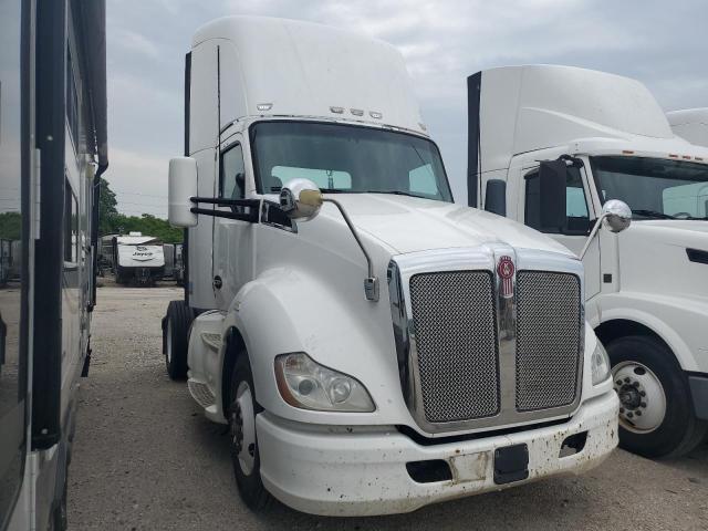 2014 KENWORTH T680 T680, null