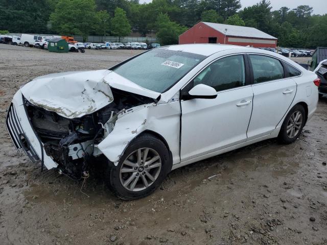 2015 HYUNDAI SONATA SE, null