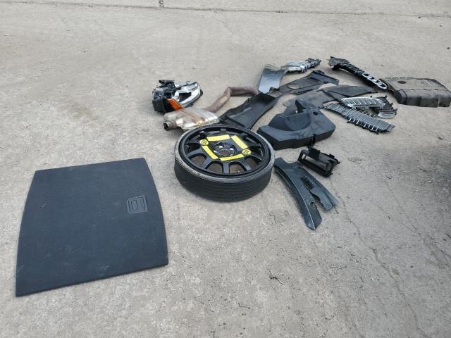 WA1UFAFL7DA051190 - 2013 AUDI A4 ALLROAD PREMIUM PLUS GRAY photo 12