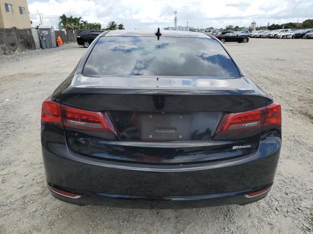 19UUB3F51FA002148 - 2015 ACURA TLX TECH BLACK photo 6