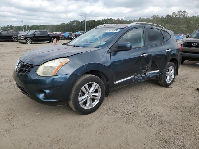 2013 NISSAN ROGUE S, 