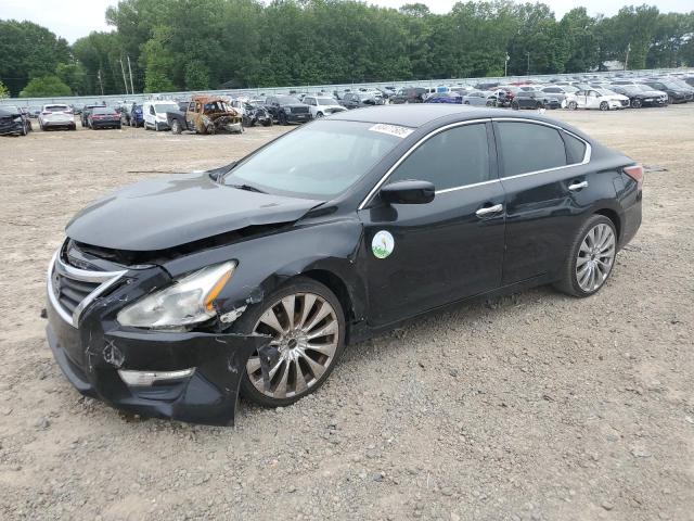 2014 NISSAN ALTIMA 2.5, 