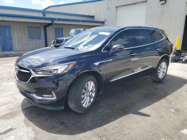 5GAERBKW1LJ126313 - 2020 BUICK ENCLAVE ESSENCE Mavi foto 1