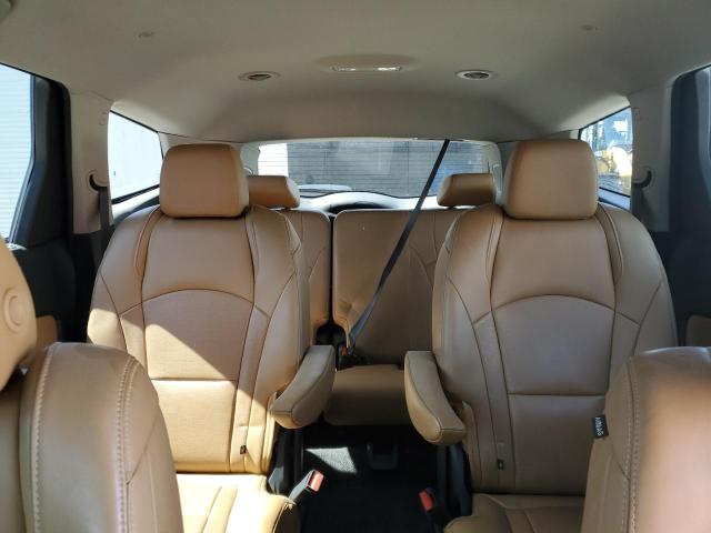 5GAERBKW1LJ126313 - 2020 BUICK ENCLAVE ESSENCE Mavi foto 10