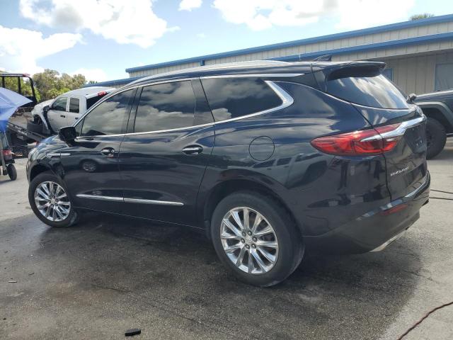 5GAERBKW1LJ126313 - 2020 BUICK ENCLAVE ESSENCE Mavi foto 2