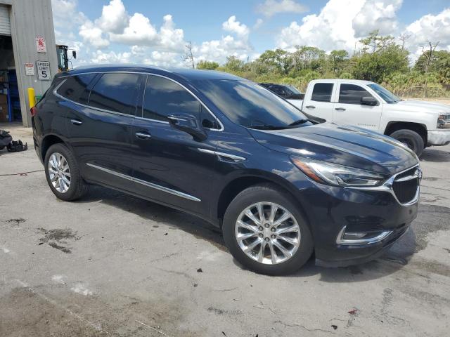 5GAERBKW1LJ126313 - 2020 BUICK ENCLAVE ESSENCE Mavi foto 4