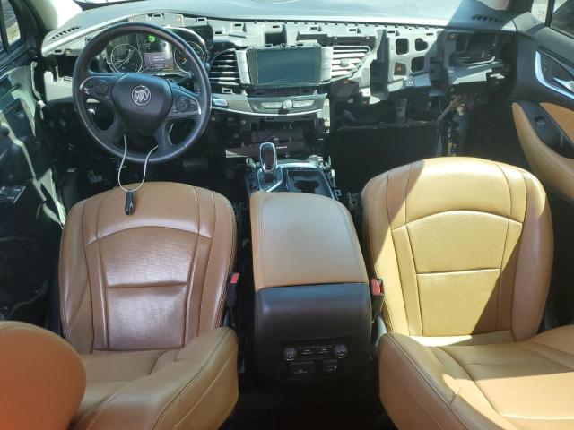 5GAERBKW1LJ126313 - 2020 BUICK ENCLAVE ESSENCE Mavi foto 8